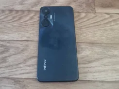 Infinix HOT 20S. �/�, 128 ��, 4G LTE, NFC ����