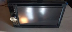 Kenwood DDX-318 ����