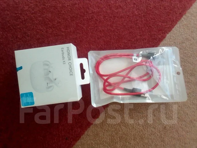 Honor Choice Earbuds X3 ����