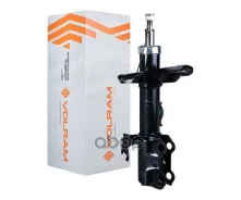 ����������� Toyota Corolla (E15) 1.3-1.6 07, (������) �������� ������ ������������ Volram ���. VR11228 VR11228 ����