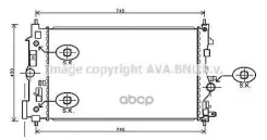 �������� ������� ���������� Ava ���. OL2546 OL2546 ����
