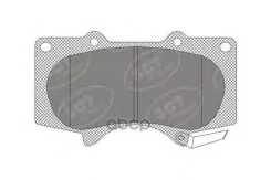 �����. ����. ����. TOY LC Prado 120/150 02-/10-/MITS Pajero IV 06-/Lexus GX470/460 02-/09- SCT ���. sp328 SP328 ����
