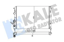 �������� ���������� ��� �/� Renault Megane/Scenic I (98-) M/A A/C+ KALE ���. 251100 251100 ����
