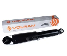 ����������� OPEL Astra H (A04) 1.3-2.0 04-14-, ������ �����/������ ������������ Volram ���. VR11193 VR11193 ����