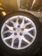 DUB Lit. 5.0x16", 4x114.3, ET-76, �� 116,1���. ����