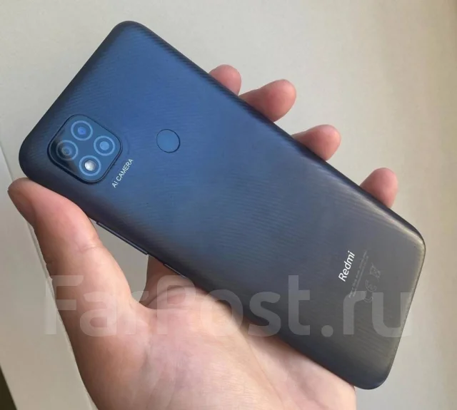 Xiaomi Redmi 9C. �/�, 64 �� ����