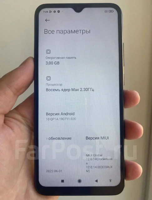 Xiaomi Redmi 9C. �/�, 64 �� ����
