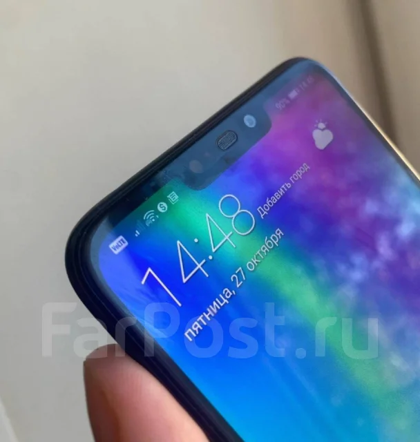 Honor 8C. �/� ����