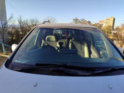 Nissan Bassara. �������, ��������, 2.4 (150��.�.), ������, 260 000����. �� ����