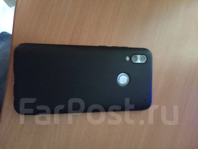 Honor 10 Lite. �/�, 32 ��, ����������, 4G LTE ����