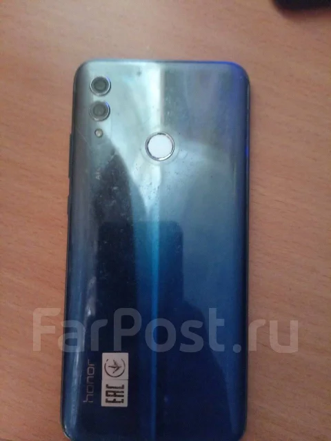 Honor 10 Lite. �/�, 32 ��, ����������, 4G LTE ����