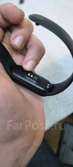 Xiaomi Mi Band 6 ����