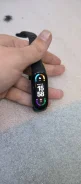 Xiaomi Mi Band 6 ����