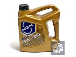 NGN Profi. 5W-30, �������������, 4��. ����