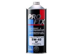 Pro Fix. 5W-40, ����������������, 1��. ����