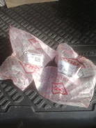 ����������� ������� ����������� ������. Hyundai accent. TEF1629 TEF1629 ����