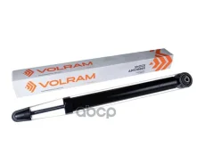 ����������� VW POLO (9N_) 01-09, Skoda Fabia 99-14, ������ �����/������ ������������ Volram ���. VR11247 VR11247 ����