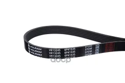 ������ ���������� (6PK1535) Toyota RAV 4 (-05), Corolla (-07), Chery Tiggo (13-) Volram ���. VR13245 VR13245 ����