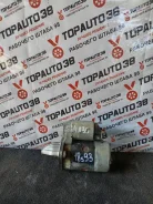 ������� Mitsubishi Pajero MINI, 4A30T, H58A MD180238 ����