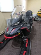 BRP Lynx Commander Limited. ��������, ��, �� ����