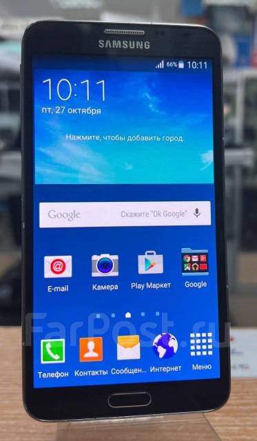 Note 3 neo lte online