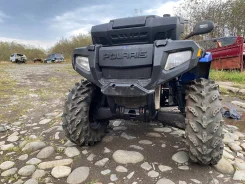 Polaris Edge Touring 800. ��������, ��� ���\���, �� ����