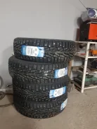 Nokian Z SUV. ������, ����������, 2023 ���, ����� ����