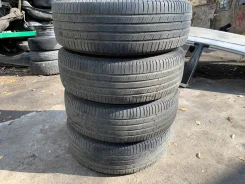 Michelin Premier LTX. ������, 2017 ���, �/�, ����� 10 %. �������� ������� ����