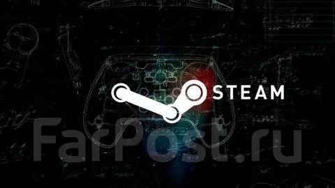 Steam. ����