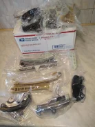 ��� Ford Explorer 4.0 sohc V6 97-2010 9-0389S, 90398S, 76117, KT4038S, TS20395F ����