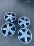 Mak S5. 8.0x18", 5x114.3, 5x120, ET40, �� 67,1���. ����