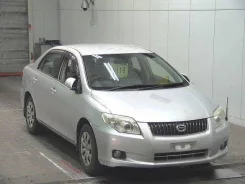 Toyota Corolla Axio. ��������, ��������, 1.8, ������, �/�, ��� ���. ��� ����� �� ������������ ����