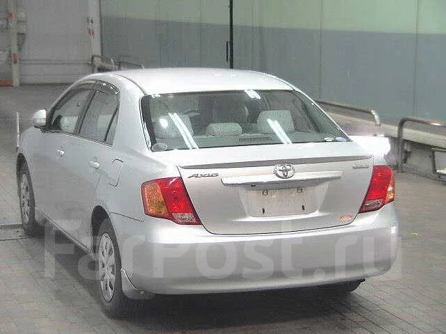 Toyota Corolla Axio. ��������, ��������, 1.8, ������, �/�, ��� ���. ��� ����� �� ������������ ����
