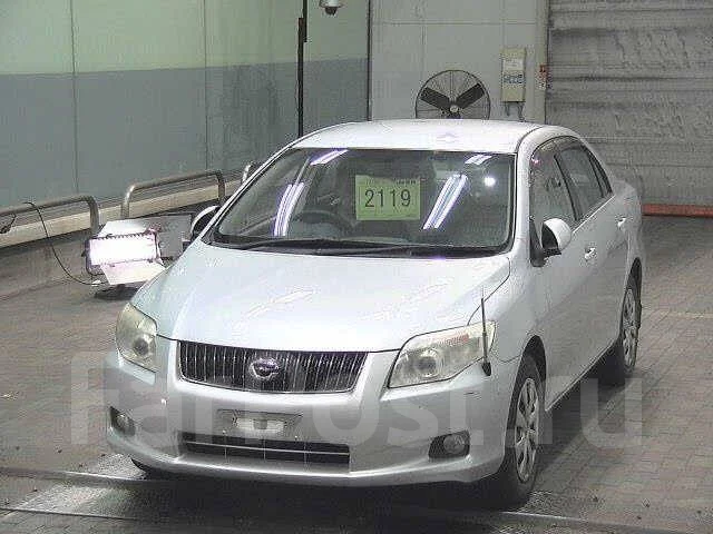 Toyota Corolla Axio. ��������, ��������, 1.8, ������, �/�, ��� ���. ��� ����� �� ������������ ����