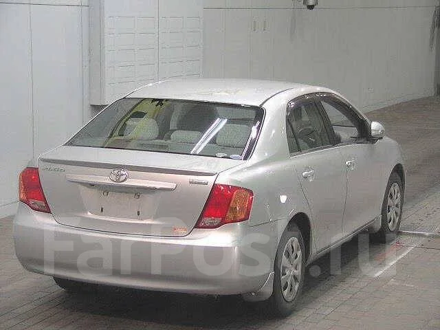 Toyota Corolla Axio. ��������, ��������, 1.8, ������, �/�, ��� ���. ��� ����� �� ������������ ����