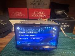 Pioneer Carrozzeria FH-9200DVD ����