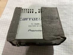 Pioneer Carrozzeria ����