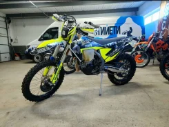 Husqvarna FE 501. 510����. ��., ��������, ���������, ������ �� �� ����