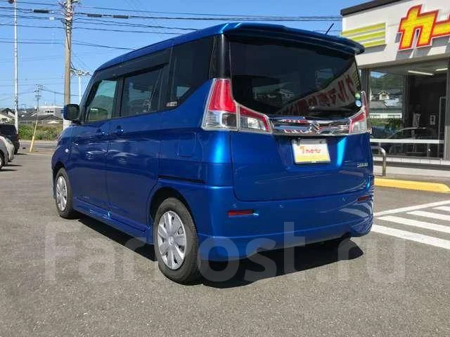 Suzuki Solio. ��������, ��������, 1.2, ������, �/�. ��� ����� �� ������������ ����