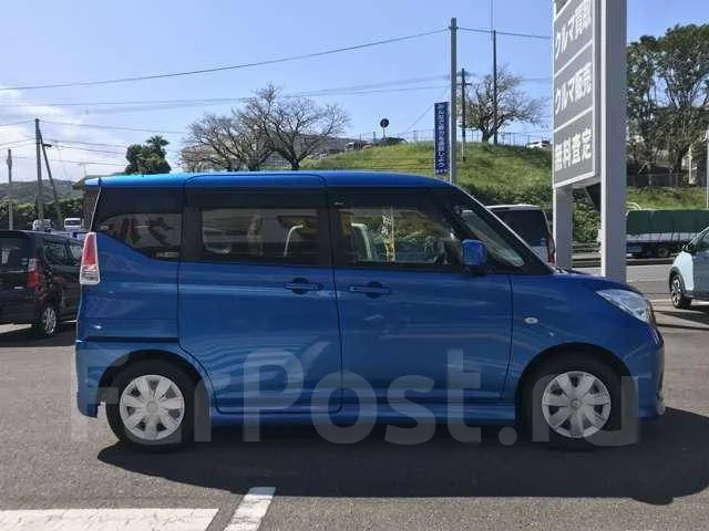 Suzuki Solio. ��������, ��������, 1.2, ������, �/�. ��� ����� �� ������������ ����
