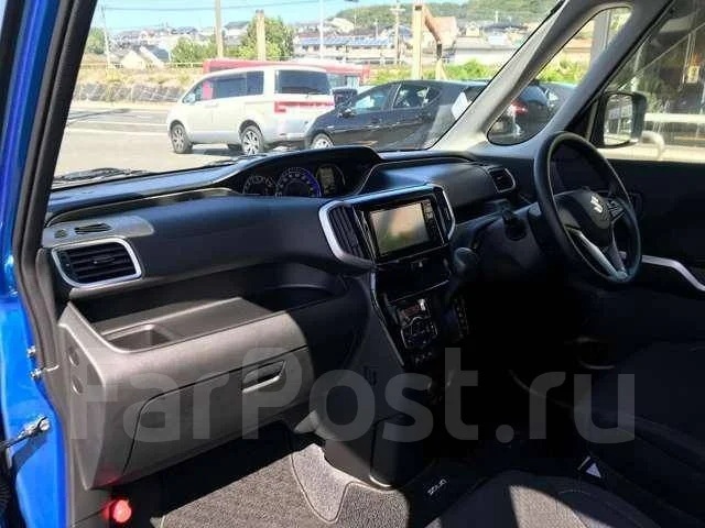 Suzuki Solio. ��������, ��������, 1.2, ������, �/�. ��� ����� �� ������������ ����