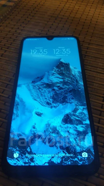 Xiaomi Redmi Note 8. �/�, 64 ��, ������, 3G, 4G LTE, Dual-SIM ����
