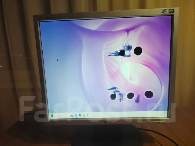 LG. 17" ����