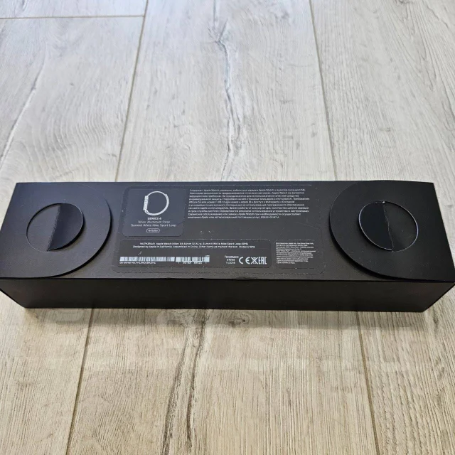 Apple Watch Series 4 ����
