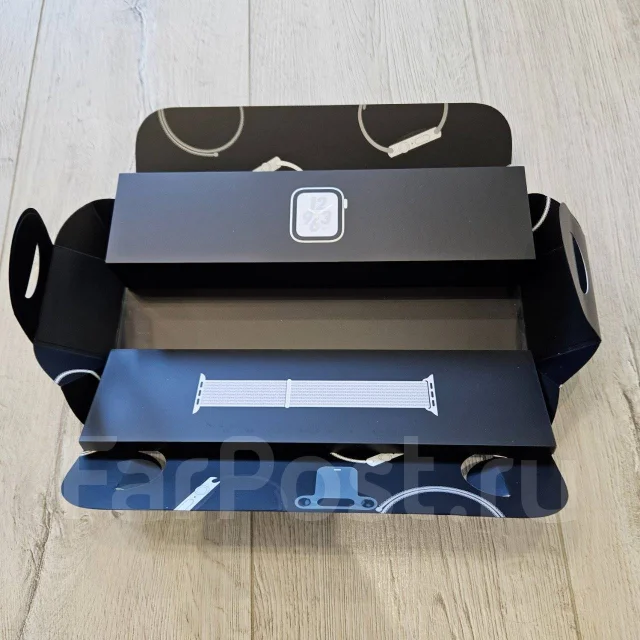 Apple Watch Series 4 ����
