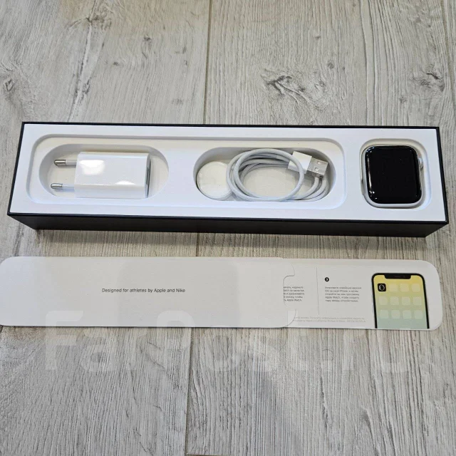 Apple Watch Series 4 ����