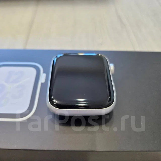 Apple Watch Series 4 ����