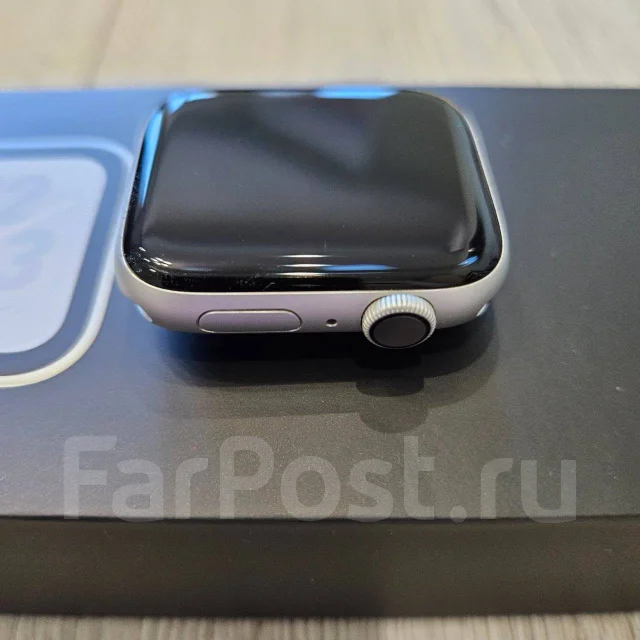 Apple Watch Series 4 ����