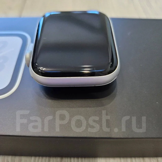 Apple Watch Series 4 ����