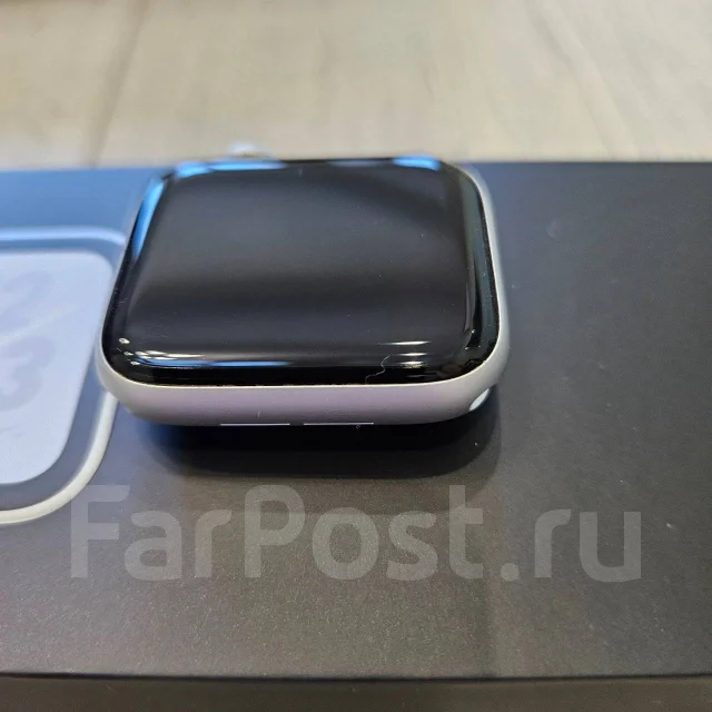 Apple Watch Series 4 ����